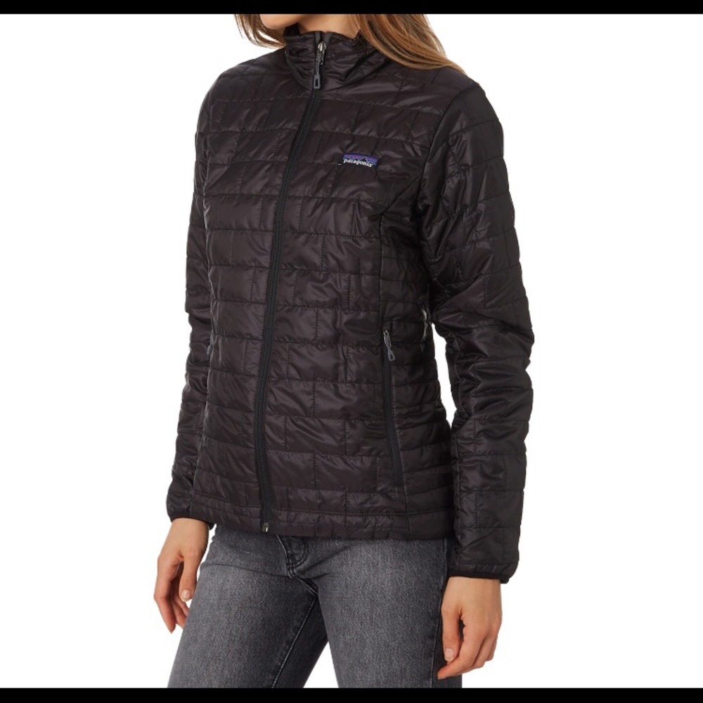 Patagonia Nano Puff Jacket